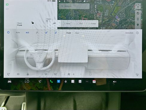 Used 2023 Tesla Model 3 Standard Range image 22