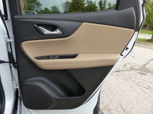 Used 2020 Chevrolet Blazer Premier w/ LPO, Floor Liner Package AWD/4WD image 37