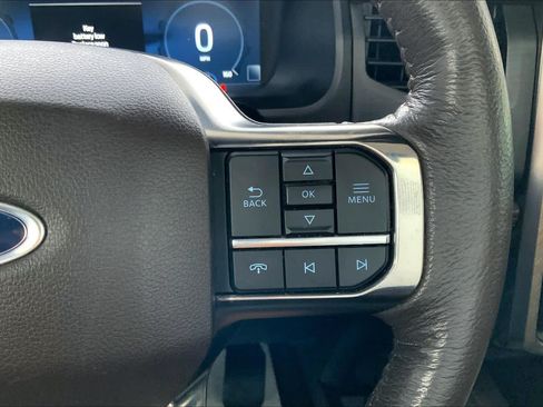 Used 2022 Ford Expedition King Ranch RWD image 25