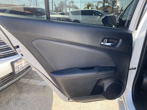 Used 2022 Toyota Prius Limited FWD image 16