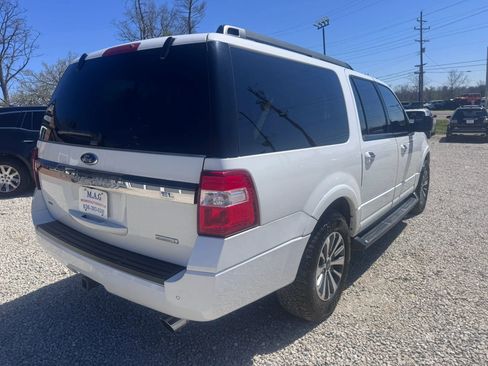 Used 2015 Ford Expedition EL XLT w/ Equipment Group 202A image 6