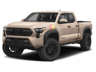 New 2026 Toyota Tacoma TRD Off-Road video 1