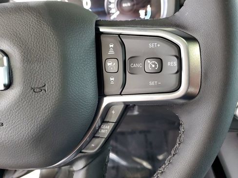 New 2026 RAM 1500 Laramie w/ Night Edition RWD image 25