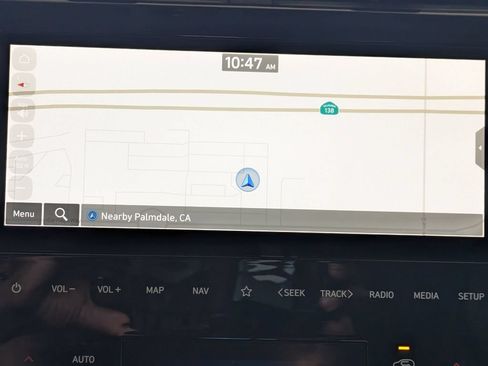 New 2024 Hyundai Tucson Limited AWD/4WD image 24