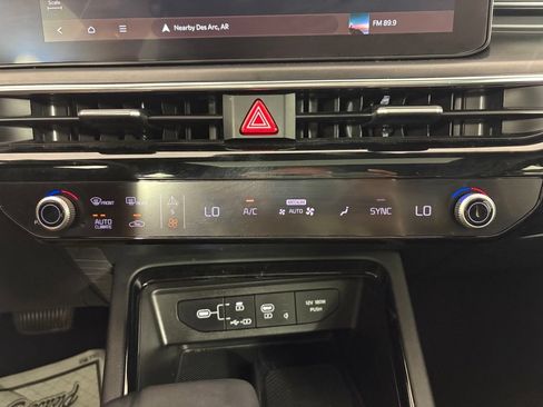 Used 2025 Kia K5 GT-Line w/ GT-Line Premium Package FWD image 23