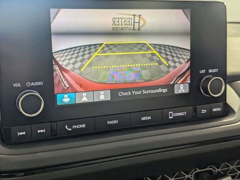 Used 2023 Honda Accord EX image 20