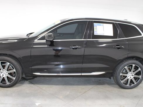 Used 2020 Volvo XC60 T5 Inscription FWD image 6