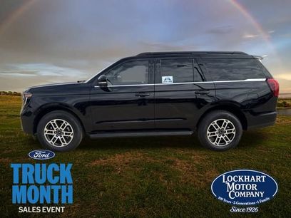 New 2025 Ford Expedition Active