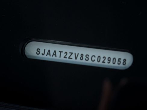 Used 2025 Bentley Bentayga S image 52