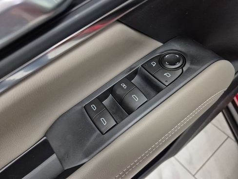 New 2026 GMC Terrain Elevation image 24