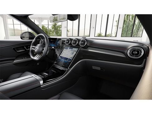 New 2026 Mercedes-Benz CLE 53 AMG 4MATIC Cabriolet image 6