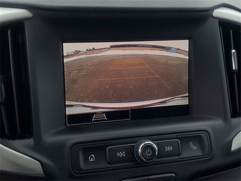 Certified 2024 GMC Terrain SLE image 22