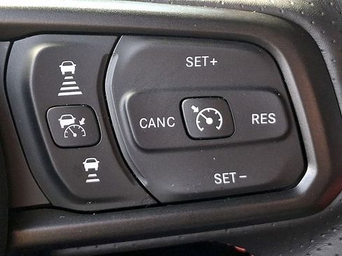 Used 2024 Jeep Wrangler Unlimited Rubicon 392 AWD/4WD image 22