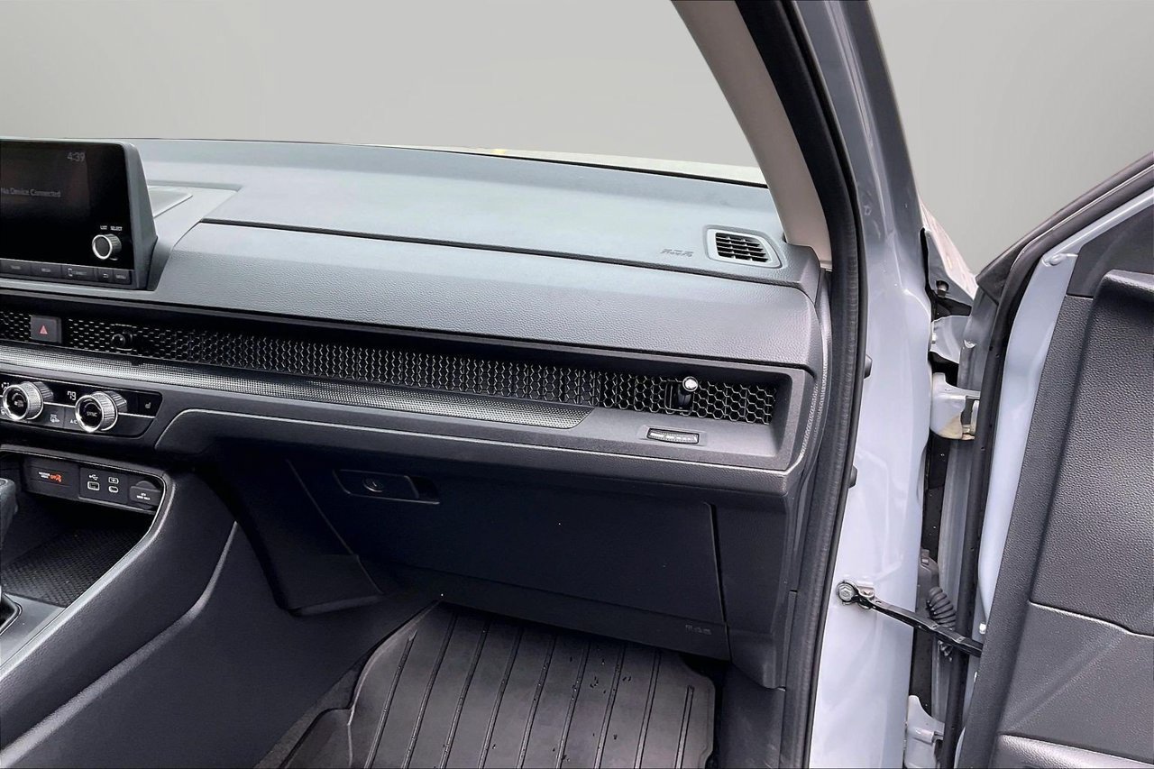 Used 2025 Honda CR-V EX image 20
