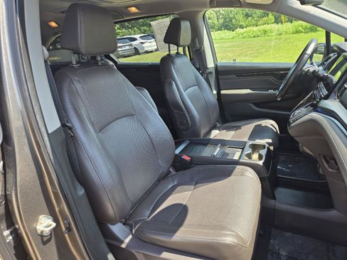 Used 2020 Honda Odyssey Elite image 24