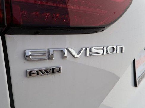 New 2025 Buick Envision Sport Touring image 5