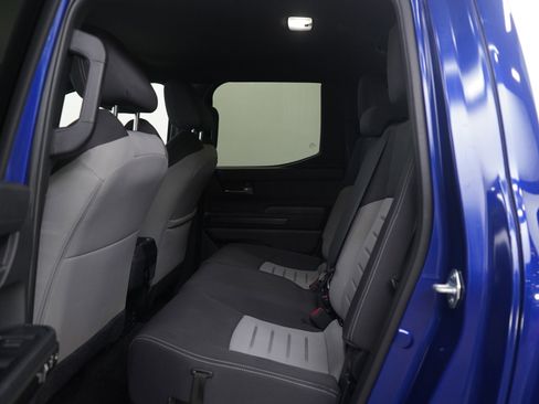 Used 2024 Toyota Tacoma TRD Sport image 16