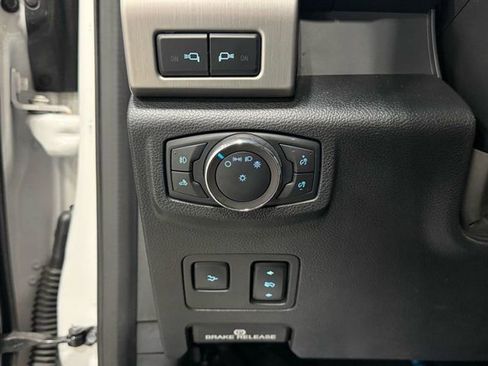 Used 2019 Ford F250 Platinum w/ Platinum Ultimate Package image 17