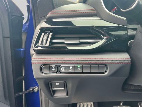 Used 2023 Acura MDX A-Spec image 20