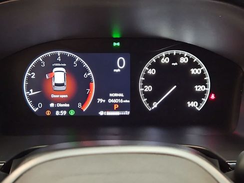 Certified 2024 Honda CR-V EX image 14