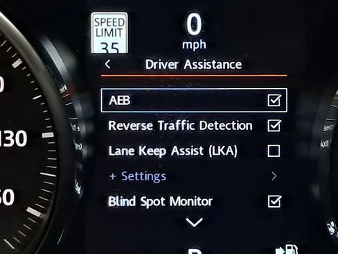 Used 2017 Land Rover Range Rover Evoque HSE Dynamic AWD/4WD image 12