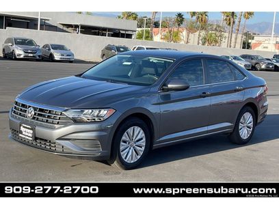 Used 2020 Volkswagen Jetta S w/ Driver Assistance Package