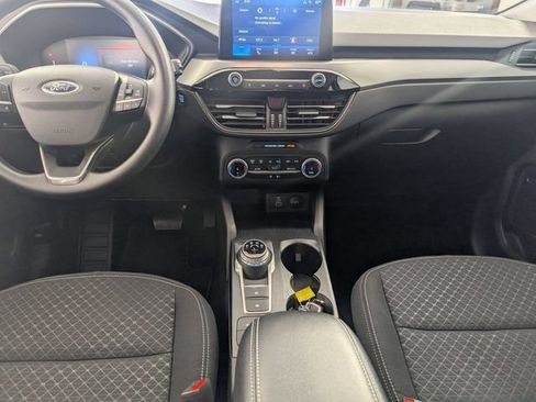 Used 2025 Ford Escape Active FWD image 25