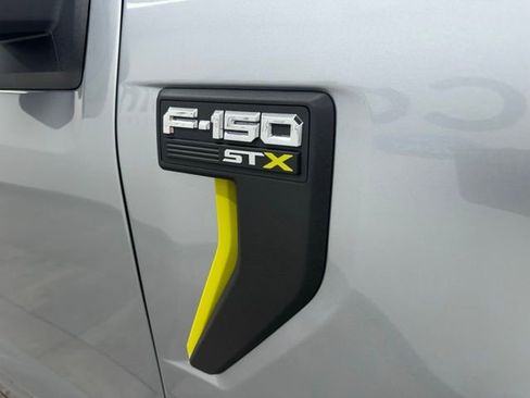 New 2025 Ford F150 STX image 8