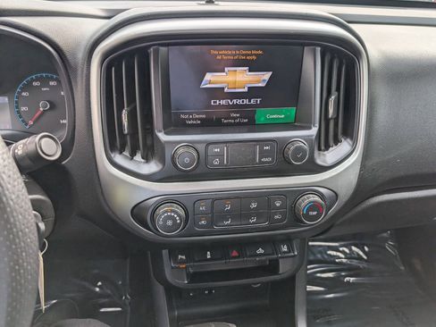 Used 2020 Chevrolet Colorado LT w/ Safety Package image 21