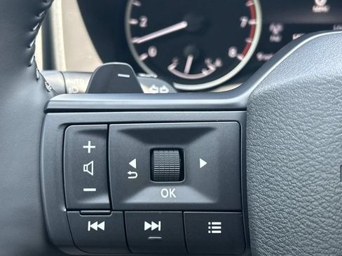 New 2026 Nissan Rogue SV AWD/4WD image 28