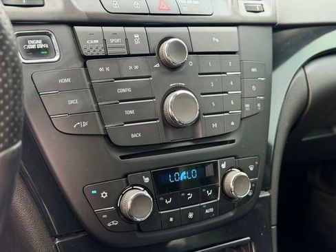Used 2013 Buick Regal GS FWD image 12