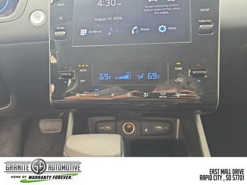Used 2024 Hyundai Tucson SEL FWD image 19