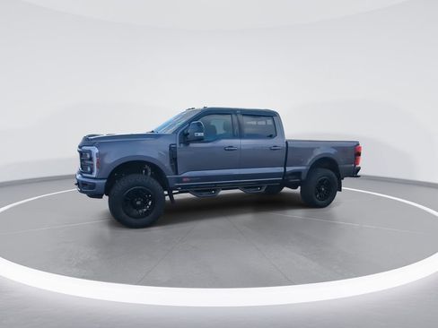 Used 2024 Ford F250 Lariat w/ Lariat Ultimate Package image 4