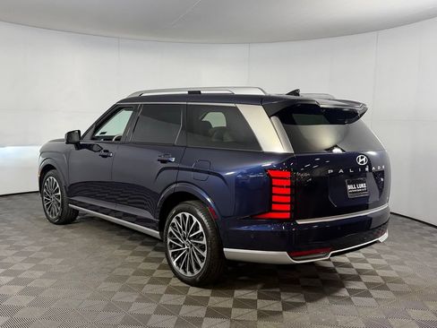 Used 2026 Hyundai Palisade Calligraphy AWD/4WD image 11