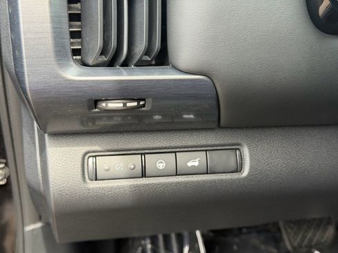 New 2026 Nissan Pathfinder Rock Creek AWD/4WD image 22
