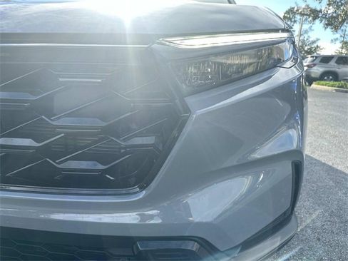 New 2026 Honda CR-V Sport-L image 10