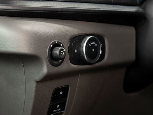 Used 2024 Ford Transit 250 Low Roof w/ Exterior Upgrade Package image 6