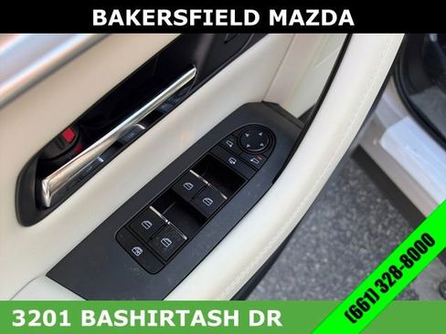 New 2026 MAZDA CX-90 3.3 Turbo w/ Premium Plus Pkg image 11