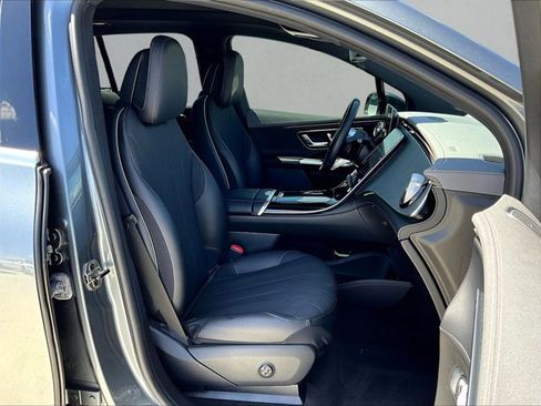 Certified 2023 Mercedes-Benz EQE 350+ SUV image 9