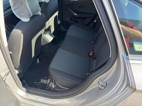 New 2026 Volkswagen Jetta S image 7