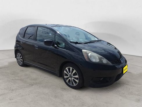 Used 2013 Honda Fit Sport image 7