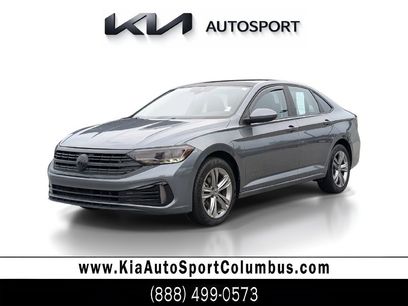 Used 2022 Volkswagen Jetta SE