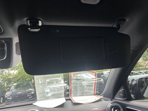 Certified 2024 Mercedes-Benz C 43 AMG 4MATIC Sedan image 26