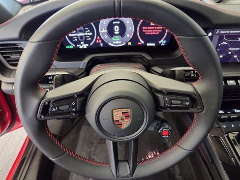 Used 2025 Porsche 911 Carrera GTS image 15