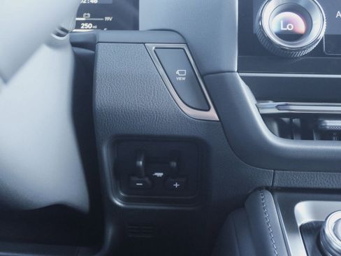 Certified 2026 Lexus GX 550 GX 550 Luxury+ w/ Accessory Package (2T) image 29