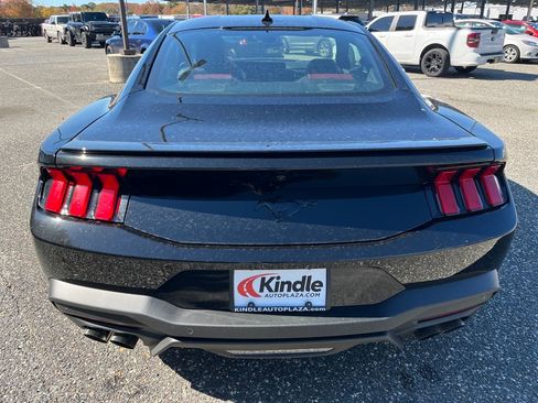 New 2025 Ford Mustang Premium image 26
