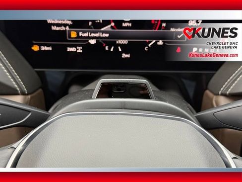 New 2026 GMC Yukon XL Denali Ultimate w/ LPO, Floor Liner Package image 57