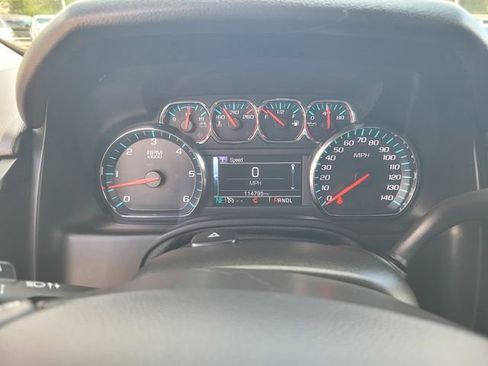 Used 2017 Chevrolet Tahoe LT w/ LT Signature Package AWD/4WD image 29