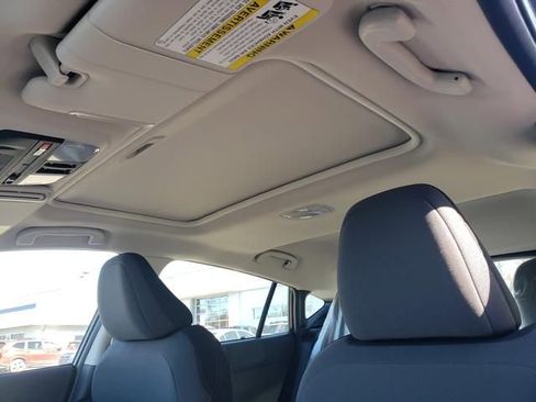 New 2026 Subaru Impreza 2.0i Sport image 15