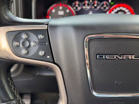 Used 2016 GMC Sierra 1500 Denali w/ Denali Ultimate Package image 30